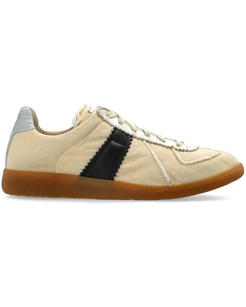 Maison Margiela Replica Sneakers - Nude Nude