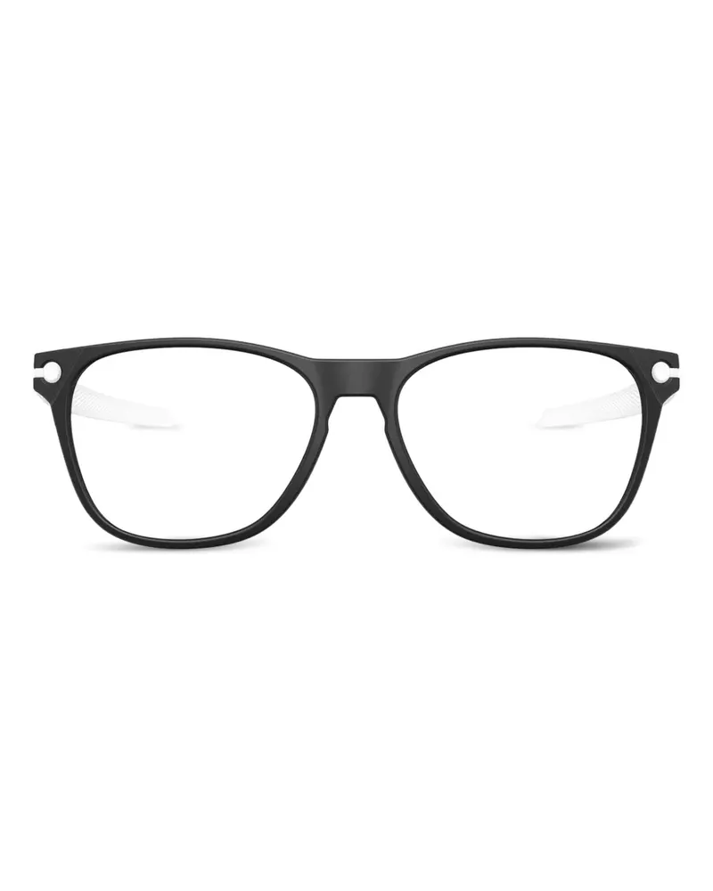 Oakley Ojector Duality Collection Brille - Weiß Weiß