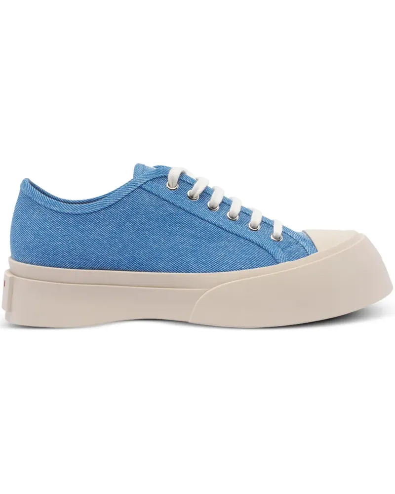 Marni Pablo Sneakers - Blau Blau