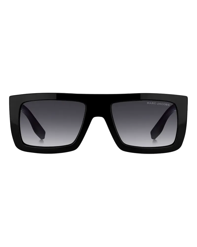 Marc Jacobs 775 Sonnenbrille - Schwarz Schwarz