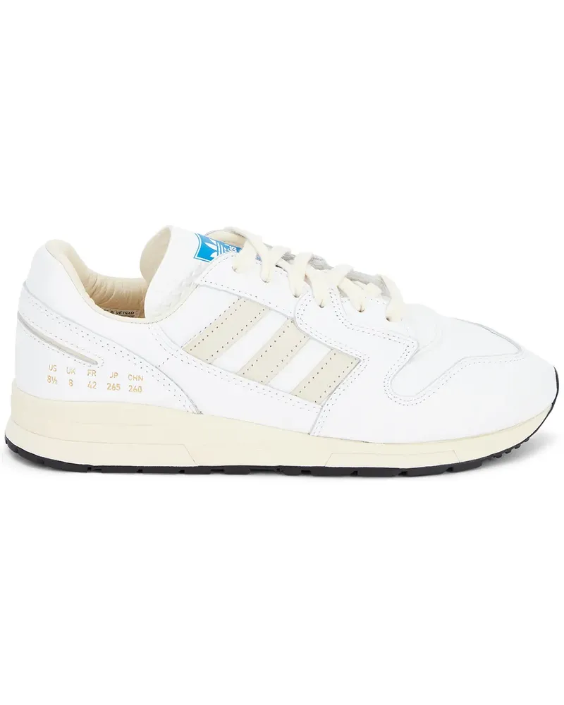 adidas ZX 420 Sneakers - Weiß Weiß