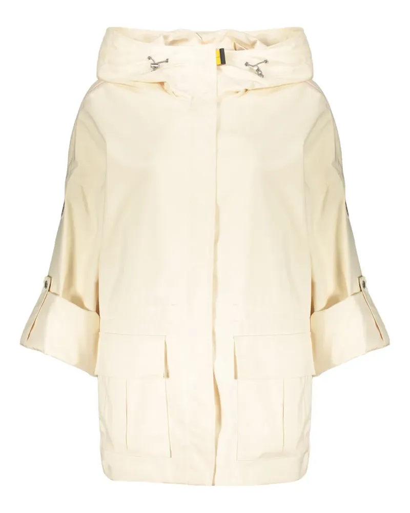Parajumpers Mantel mit Kapuze - Nude Nude
