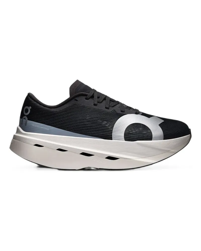 ON Cloudboom Volt sneakers - Schwarz Schwarz