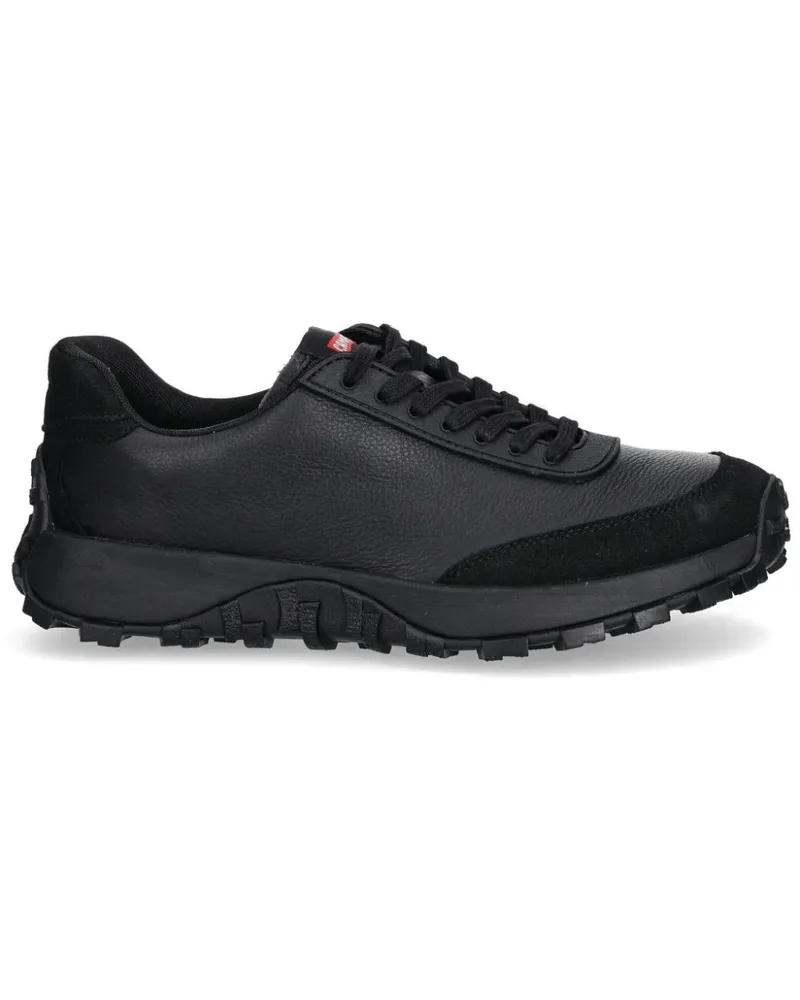 Camper Drift Trail Sneakers - Schwarz Schwarz
