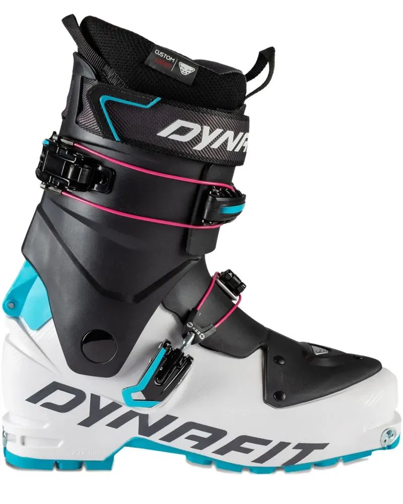 Dynafit Speed Skistiefel - Schwarz Schwarz