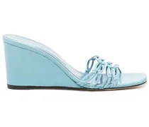 Kyle Sandalen 80mm - Blau