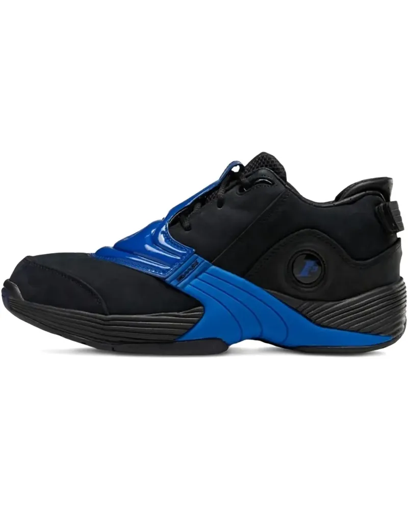 Reebok Answer 5 Sneakers - Schwarz Schwarz