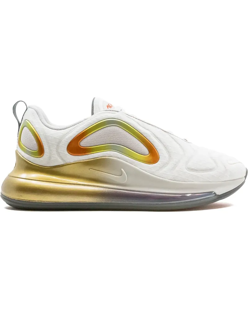 Nike Air Max 720 Sneakers - Weiß Weiß