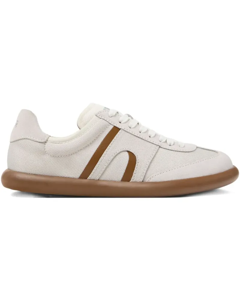 Camper Petolas Soller Sneakers - Nude Nude
