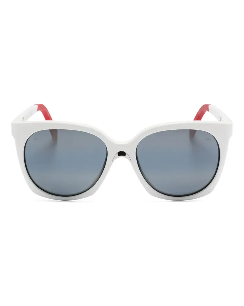 Vuarnet Altitude 02 Sonnenbrille - Weiß Weiß