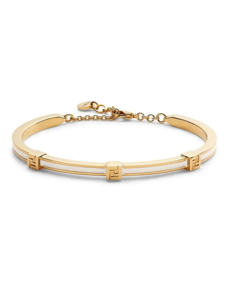 Fendi Forever  bracelet - Gold Gold