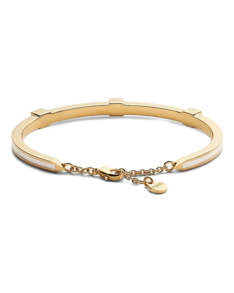Fendi Forever  bracelet - Gold Gold
