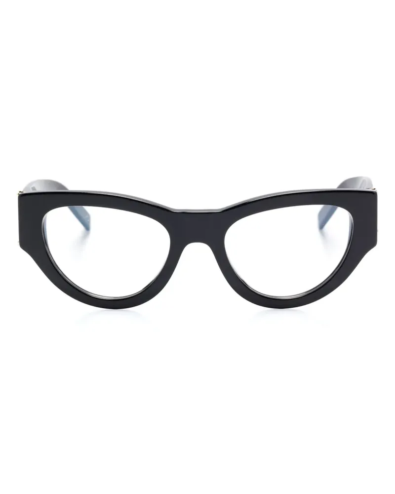 Saint Laurent SL M94 OPT Brille - Schwarz Schwarz