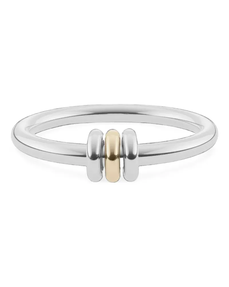 Spinelli Kilcollin Sirius ring - Silber Silber