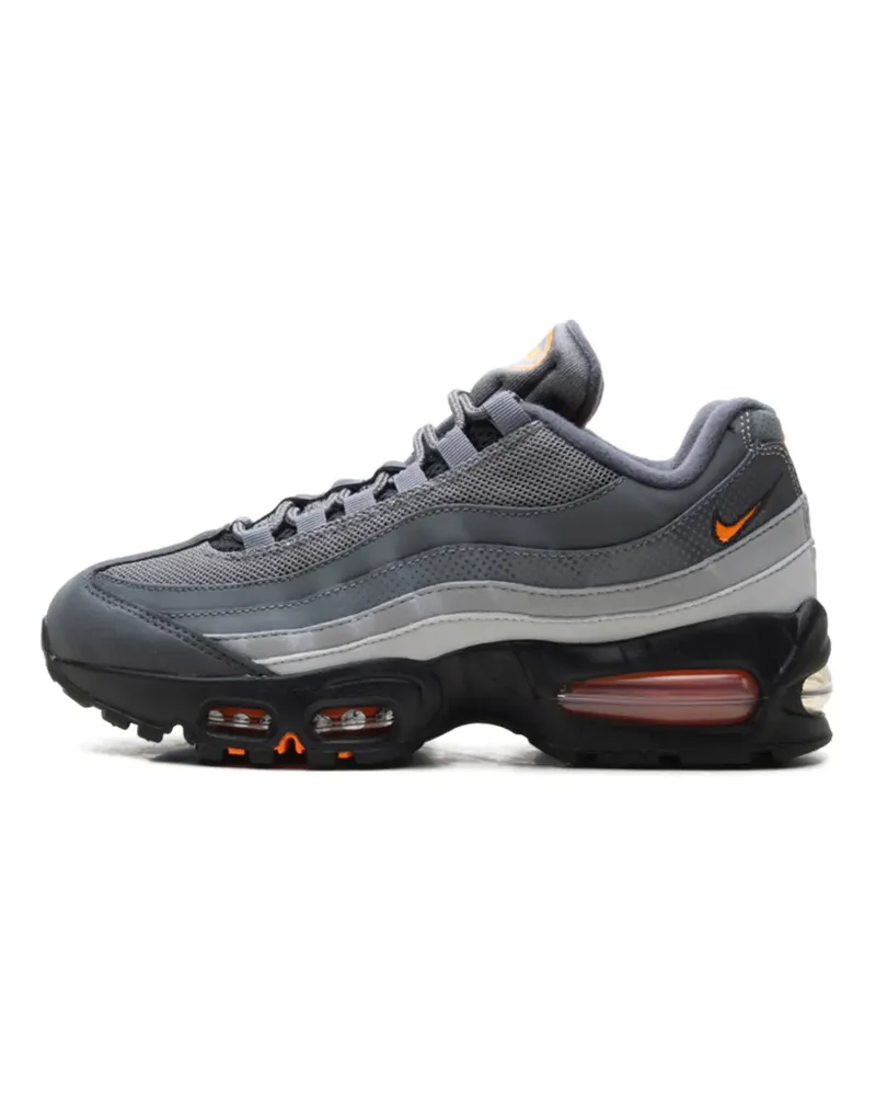 Nike Air Max 95 Big Bubble sneakers - Grau Grau