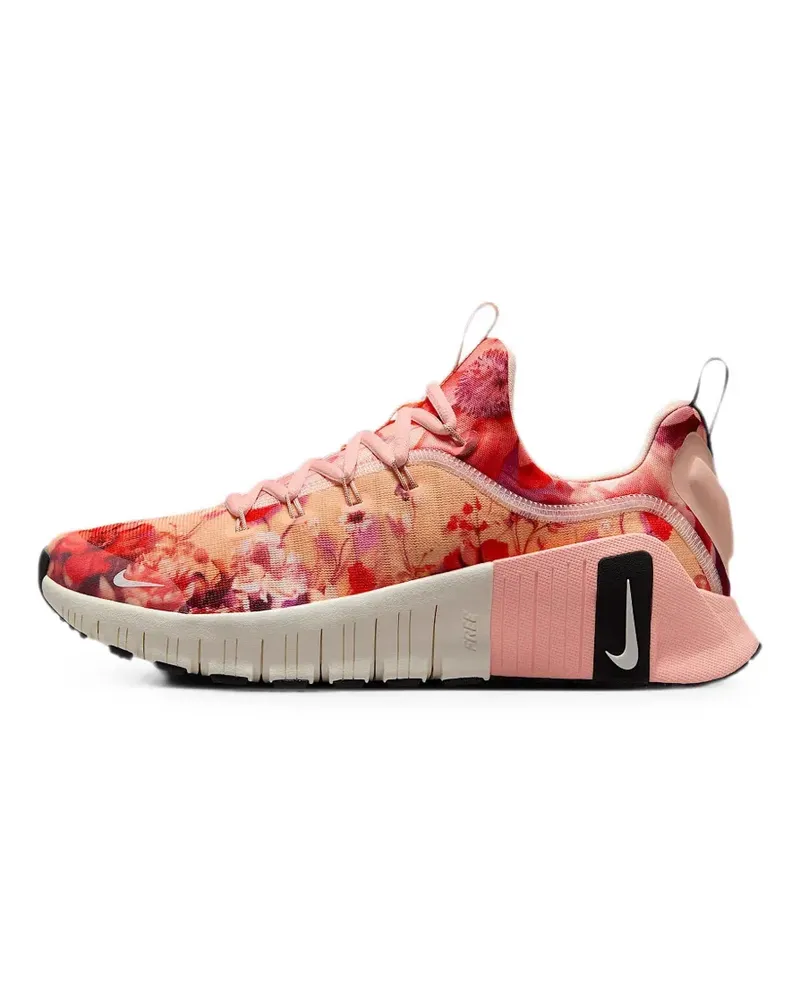 Nike Free Metcon Sneakers - Rosa Rosa