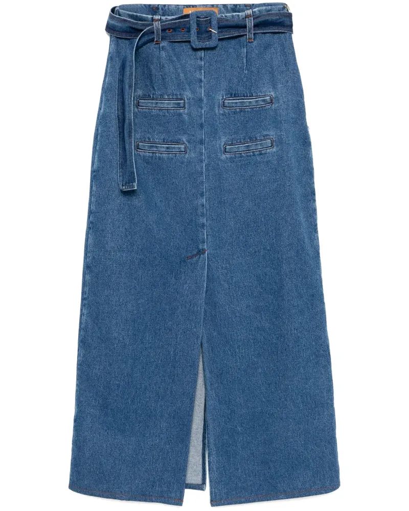 REJINA PYO Nana Rock - Blau Blau