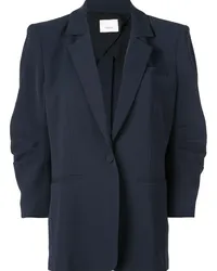 Cinq à Sept Khloe' Blazer Blau