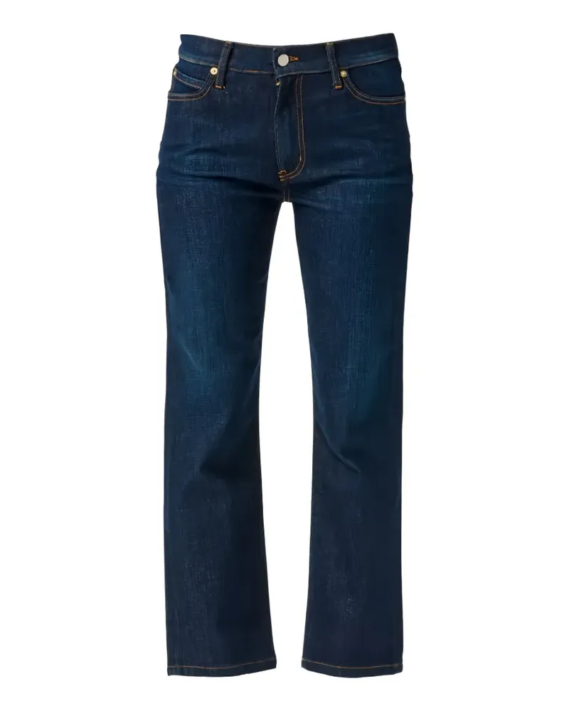 Cycle Francy slim fit straight leg jeans - Blau Blau