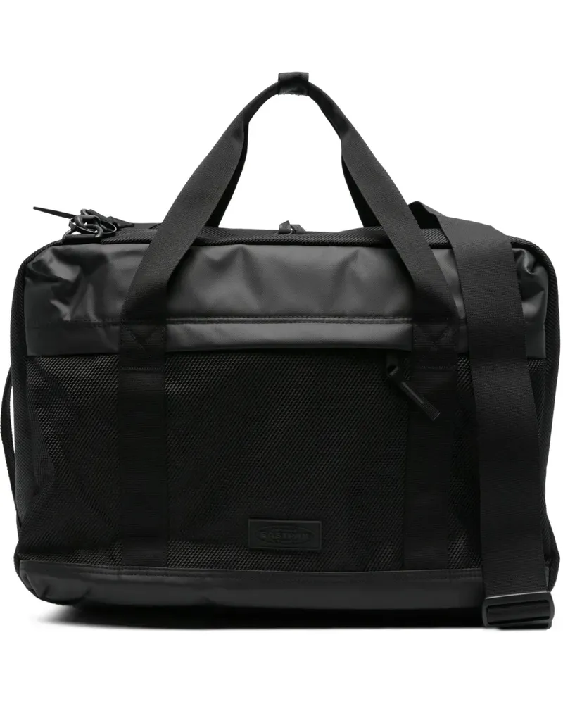 Eastpak Multipak Reisetasche - Schwarz Schwarz