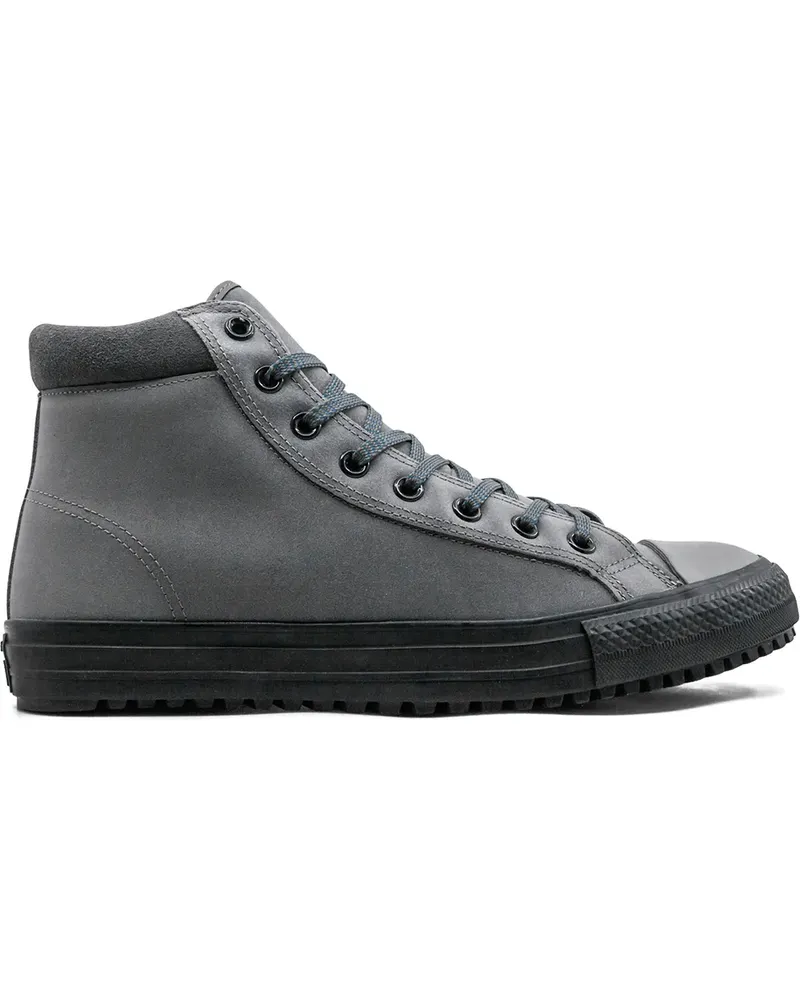 Converse CTAS' High-Top-Sneakers - Grau Grau