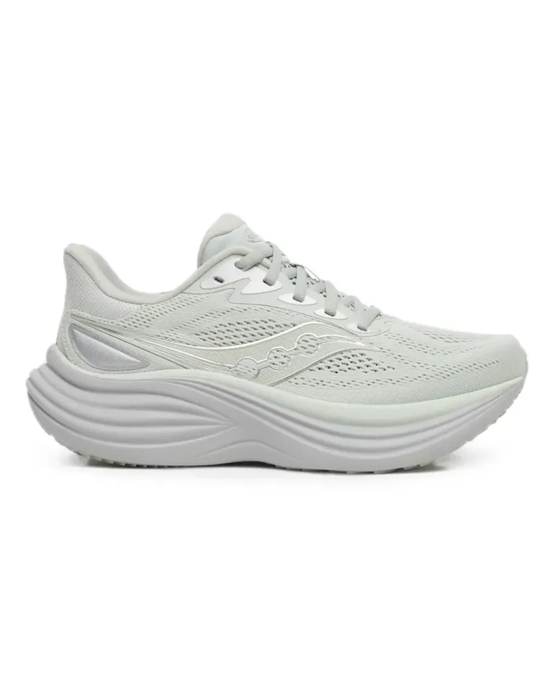 Saucony Triumph 24 Sneakers - Grau Grau