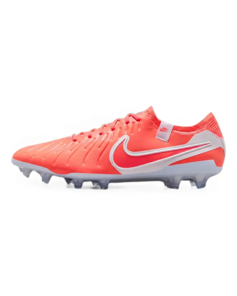 Nike Tiempo Legend Elite FG Sneakers - Orange Orange