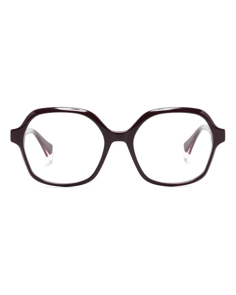 GIGI STUDIOS Rafaella Brille - Violett Violett