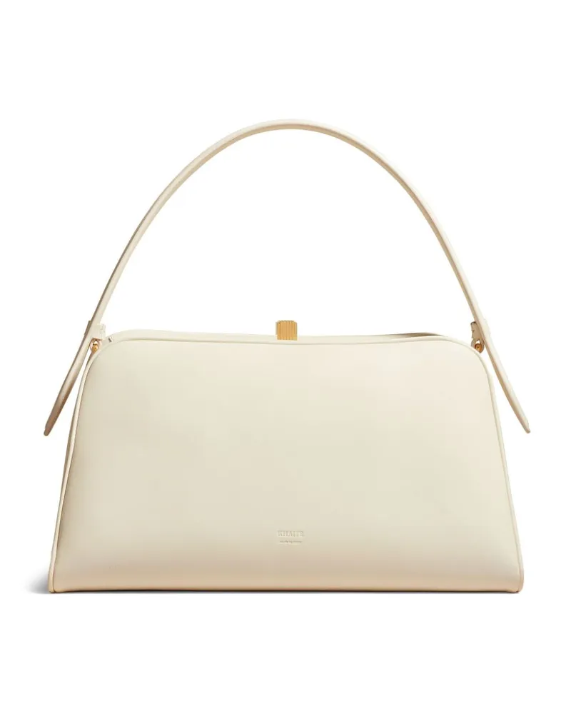KHAITE Cate Tote Bag - Nude Nude
