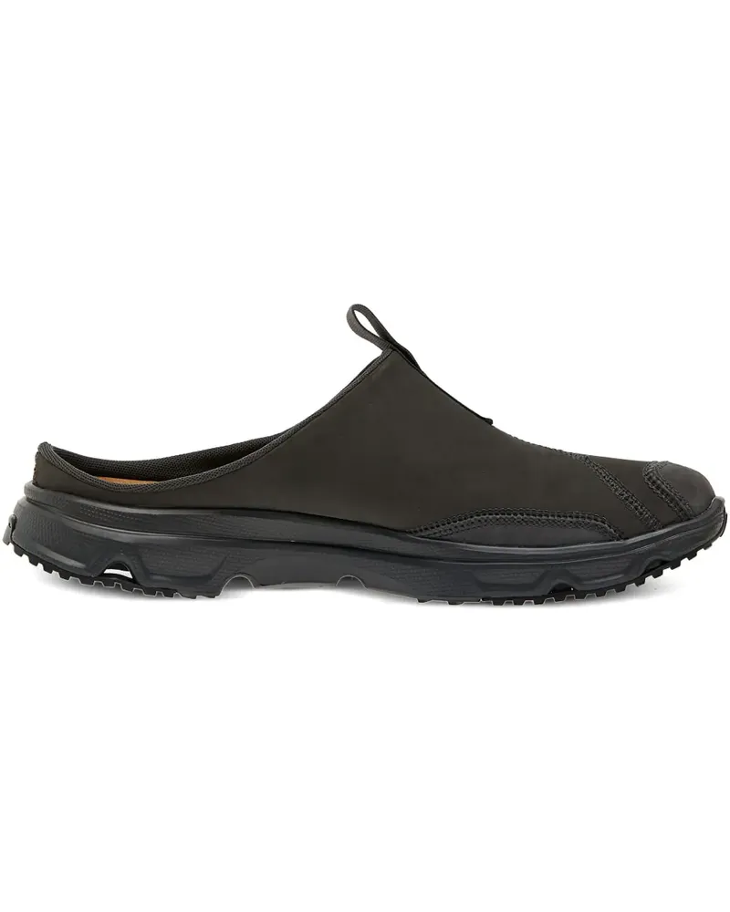 Salomon RX Slide Slipper - Grün Grün