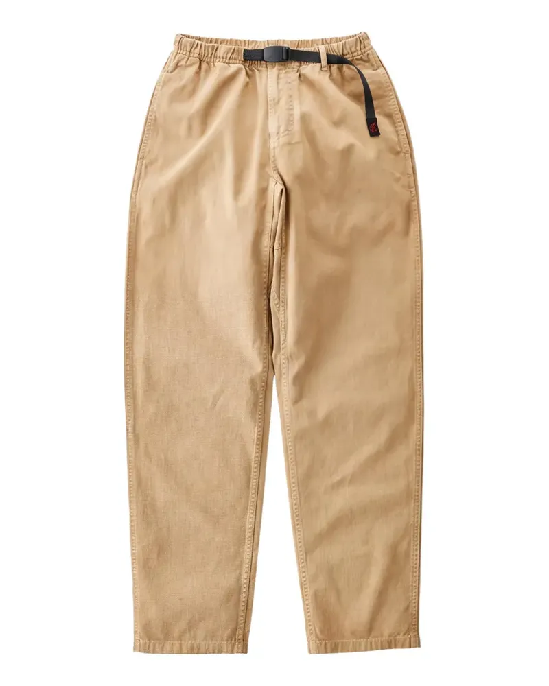 GRAMICCI Hose mit Gürtel - Nude Nude