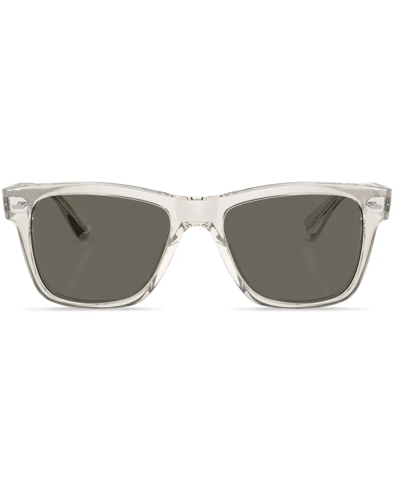 Oliver Peoples Oliver Sun' Sonnenbrille - Grau Grau