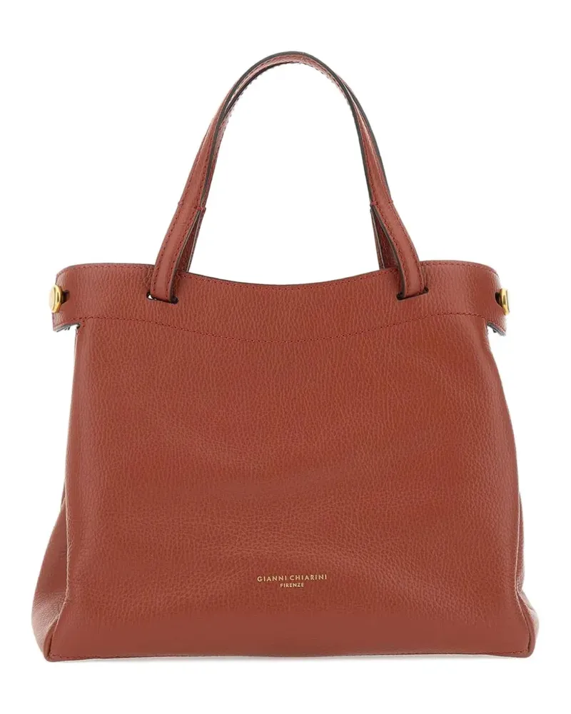 Gianni Chiarini Ottavia Tote Bag - Rot Rot