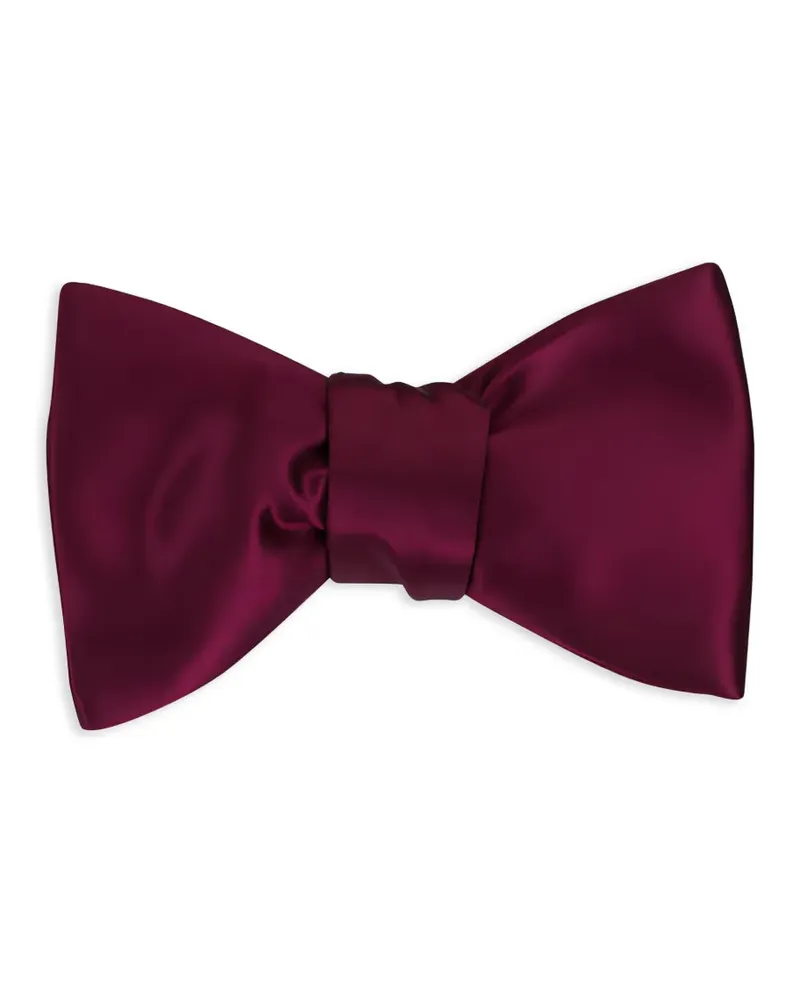 Eton Rote Fliege Rot