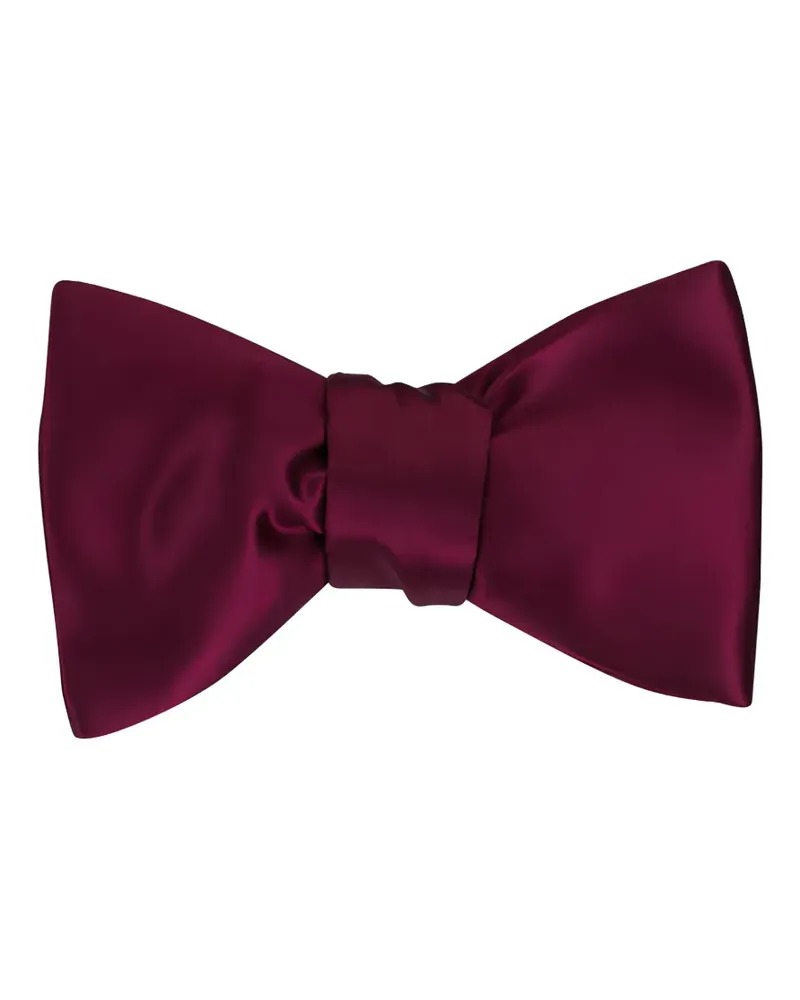 Eton Rote Fliege Rot