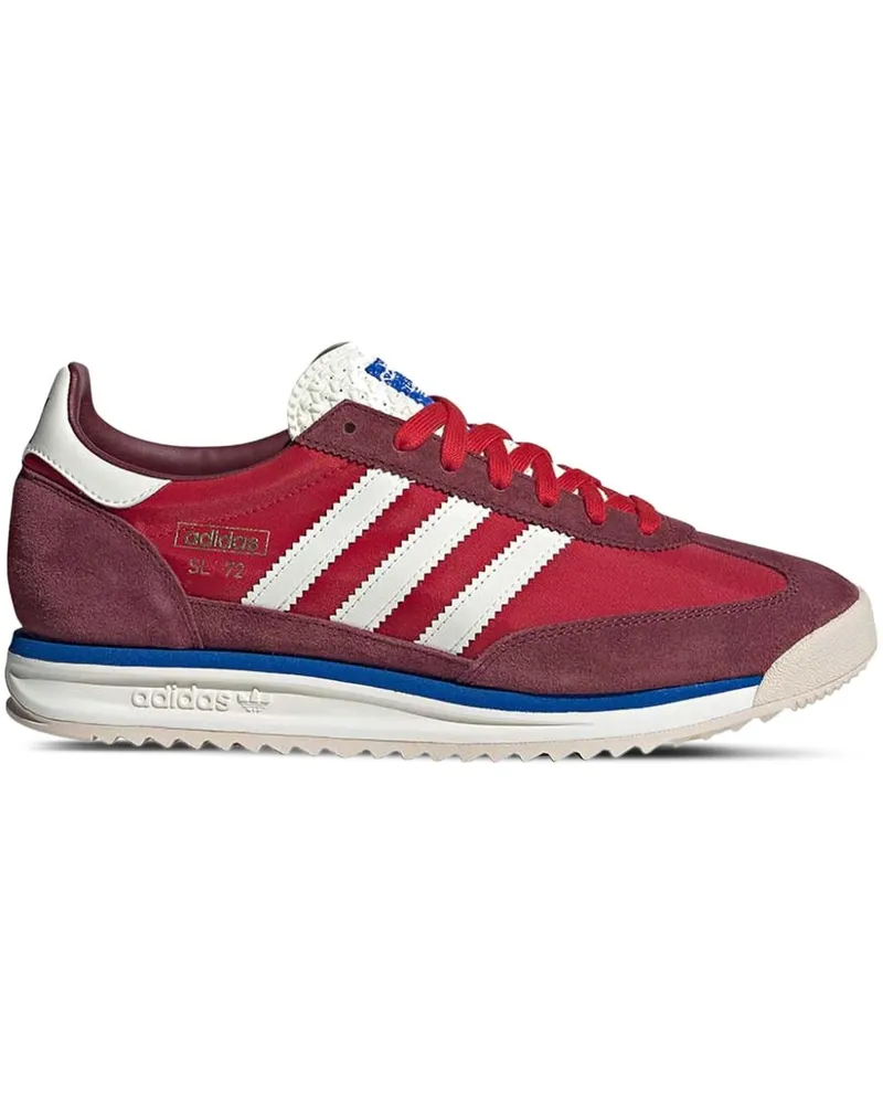 adidas SL 72 RS Sneakers - Rot Rot