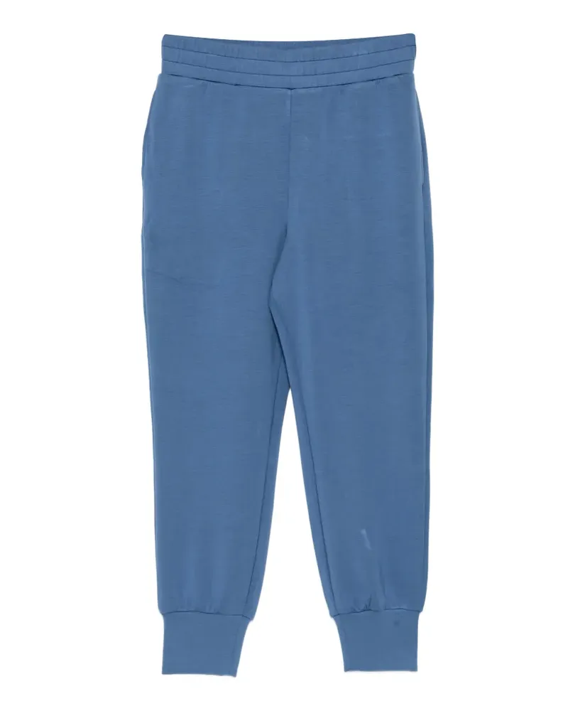 Varley Jogginghose mit elastischem Bund - Blau Blau