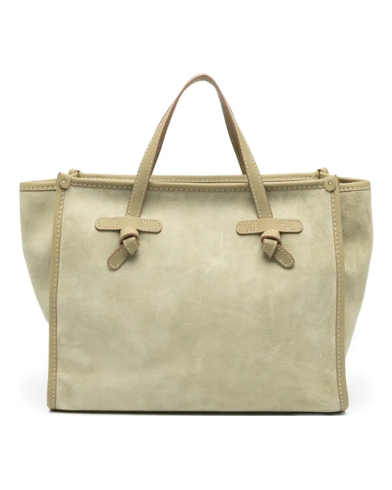 Gianni Chiarini Marcella Tote Bag - Grün Grün