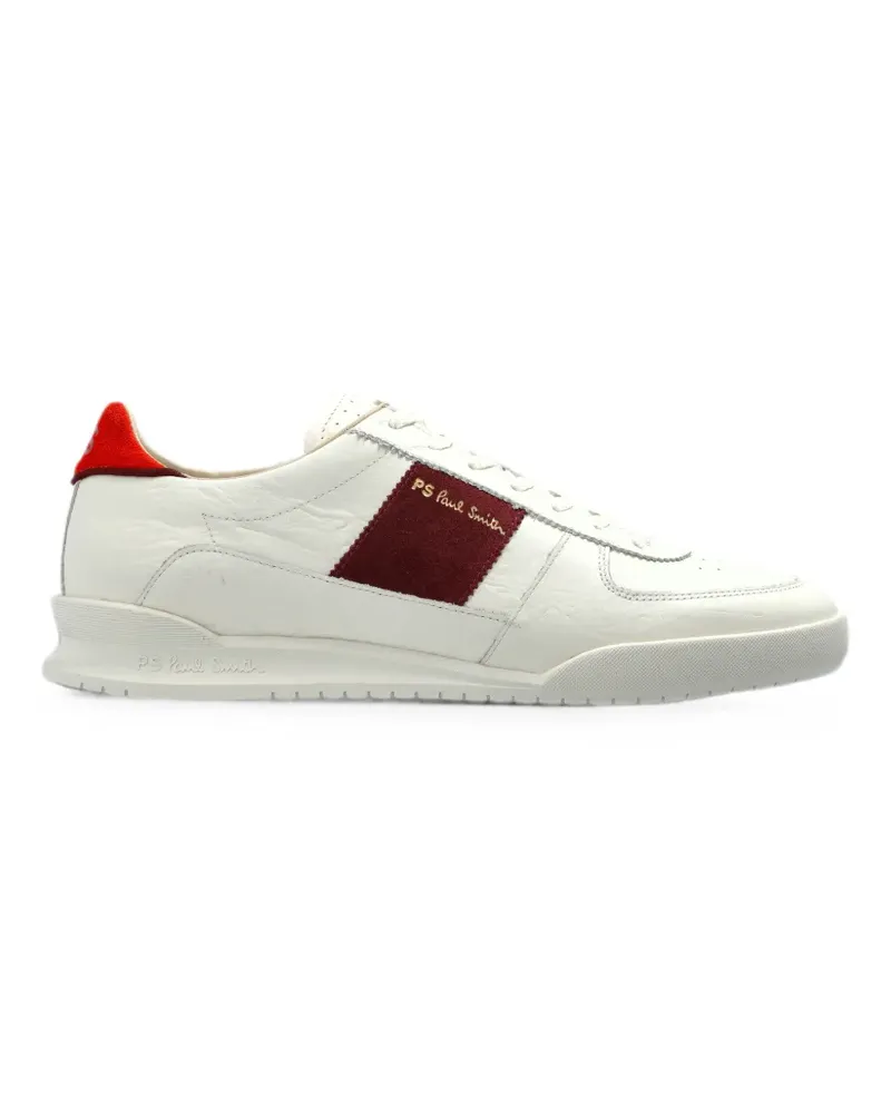 Paul Smith Rye sneakers - Weiß Weiß