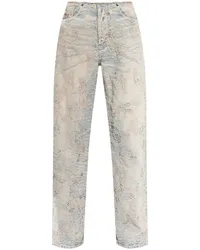 Diesel D-Arker-Fsf jeans Grau