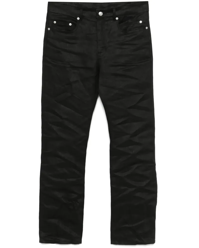 Rick Owens Headon Utility Hose - Schwarz Schwarz