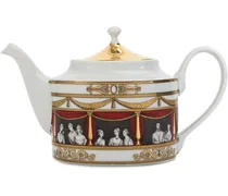 Don Giovanni' Teekanne - Weiß