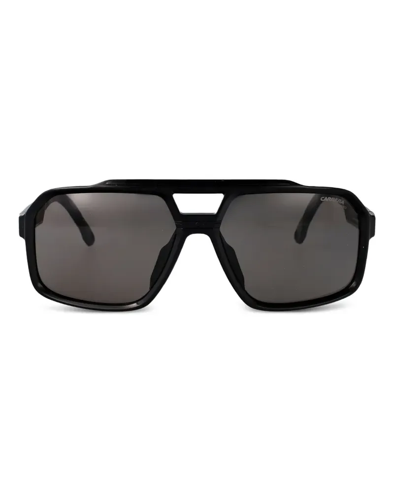 Carrera C Sport 03 Pilotenbrille - Schwarz Schwarz