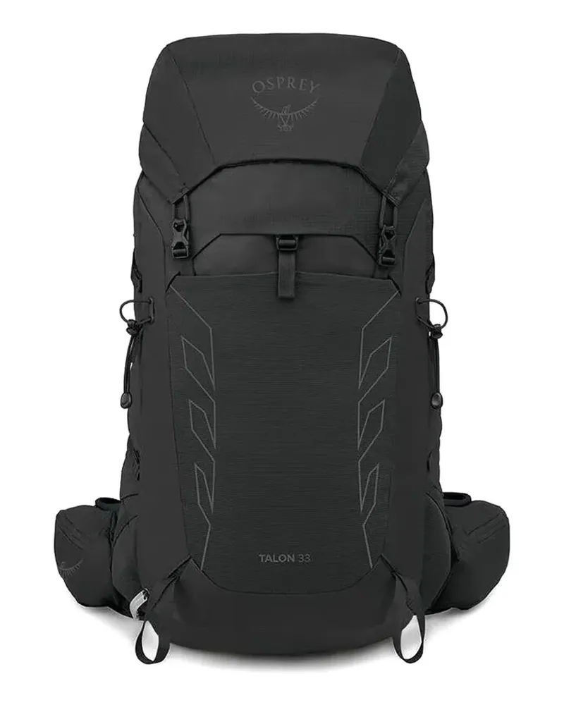 Osprey Talon™ 33 backpack - Schwarz Schwarz