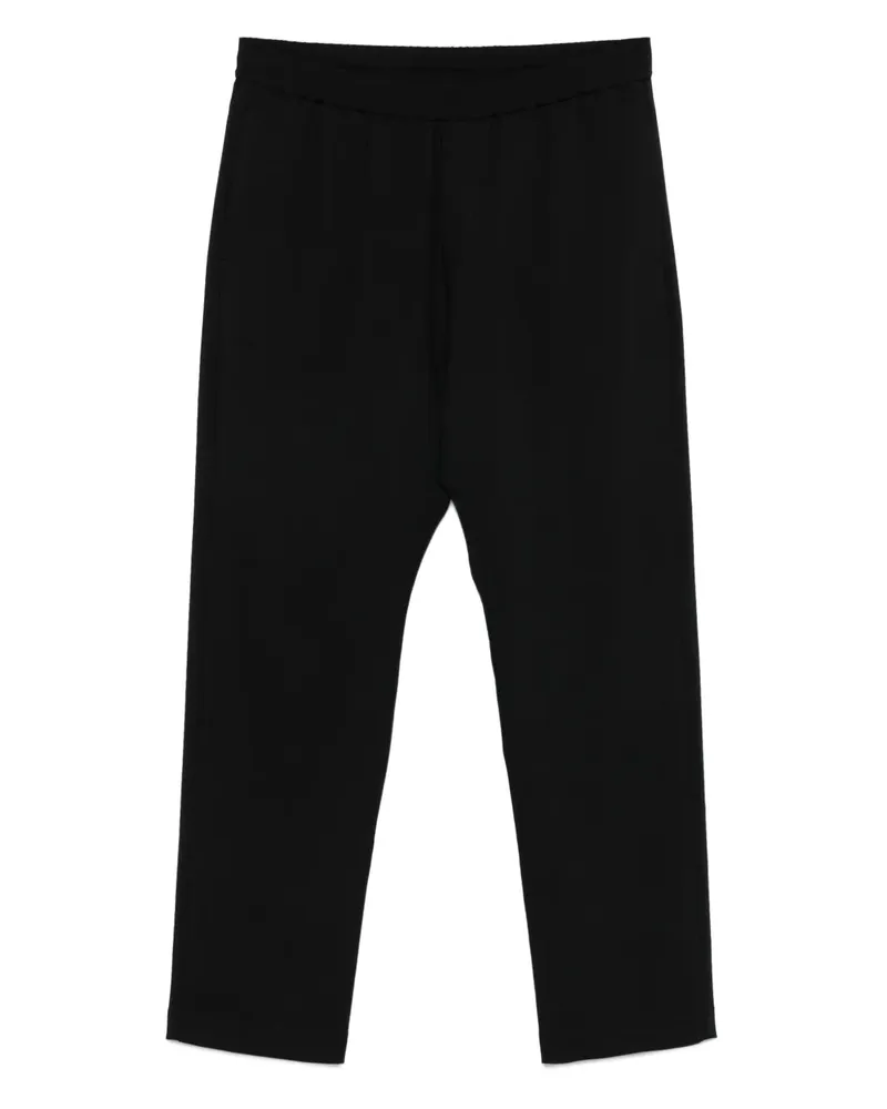 BARENA Hose mit elastischem Bund - Schwarz Schwarz