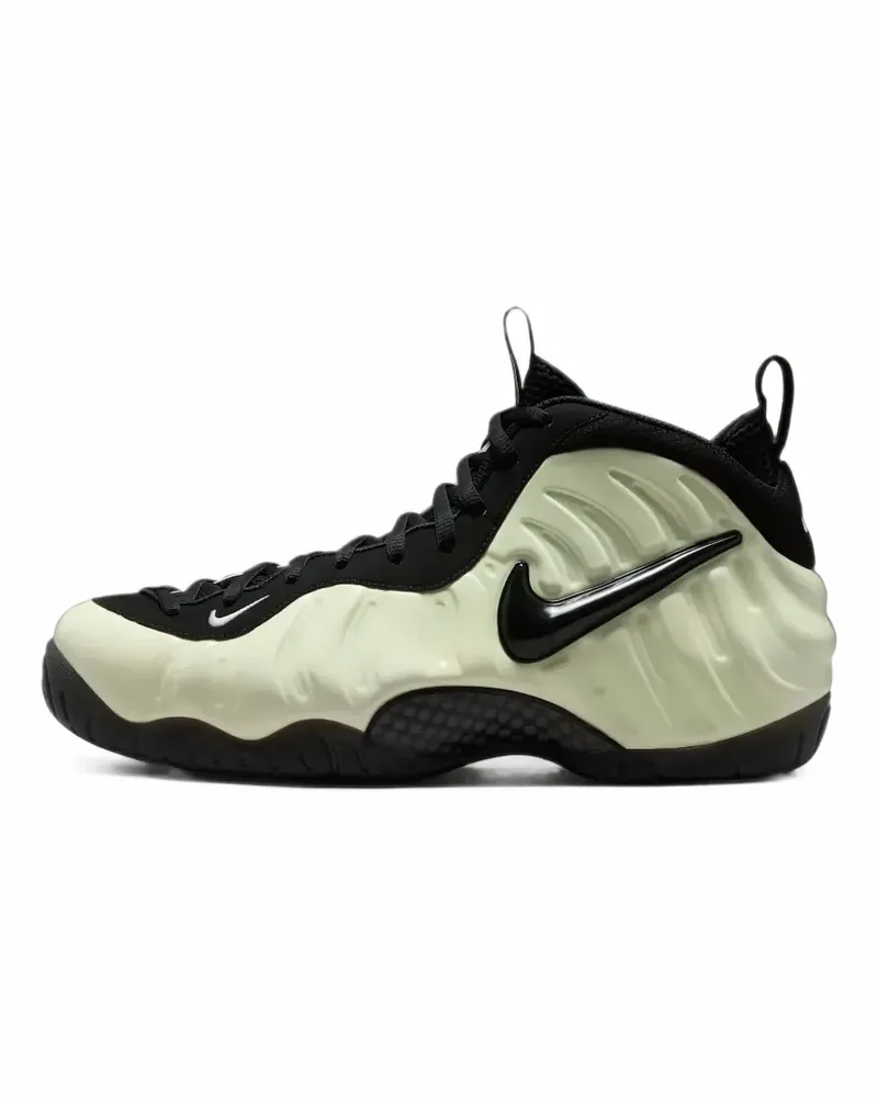 Nike Air Foamposite Pro Sneakers - Nude Nude