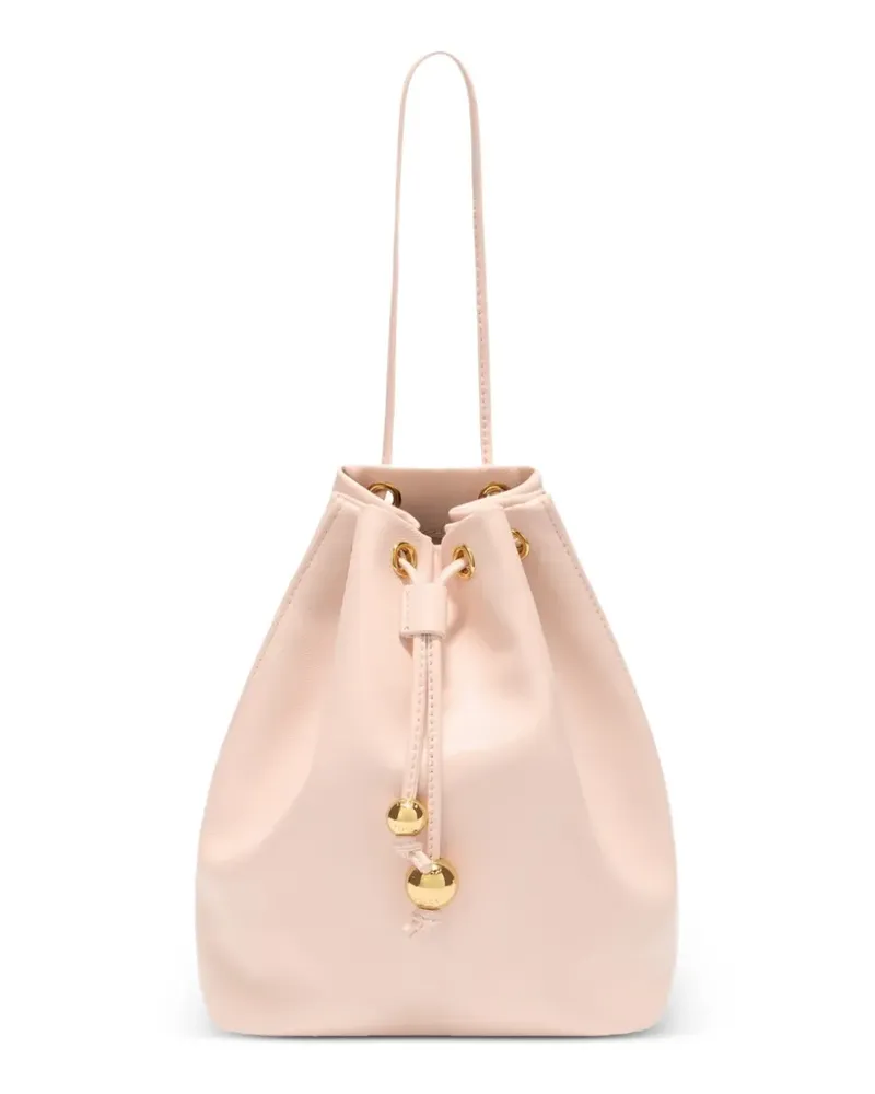 Furla mini Sfera soft bucket bag - Rosa Rosa