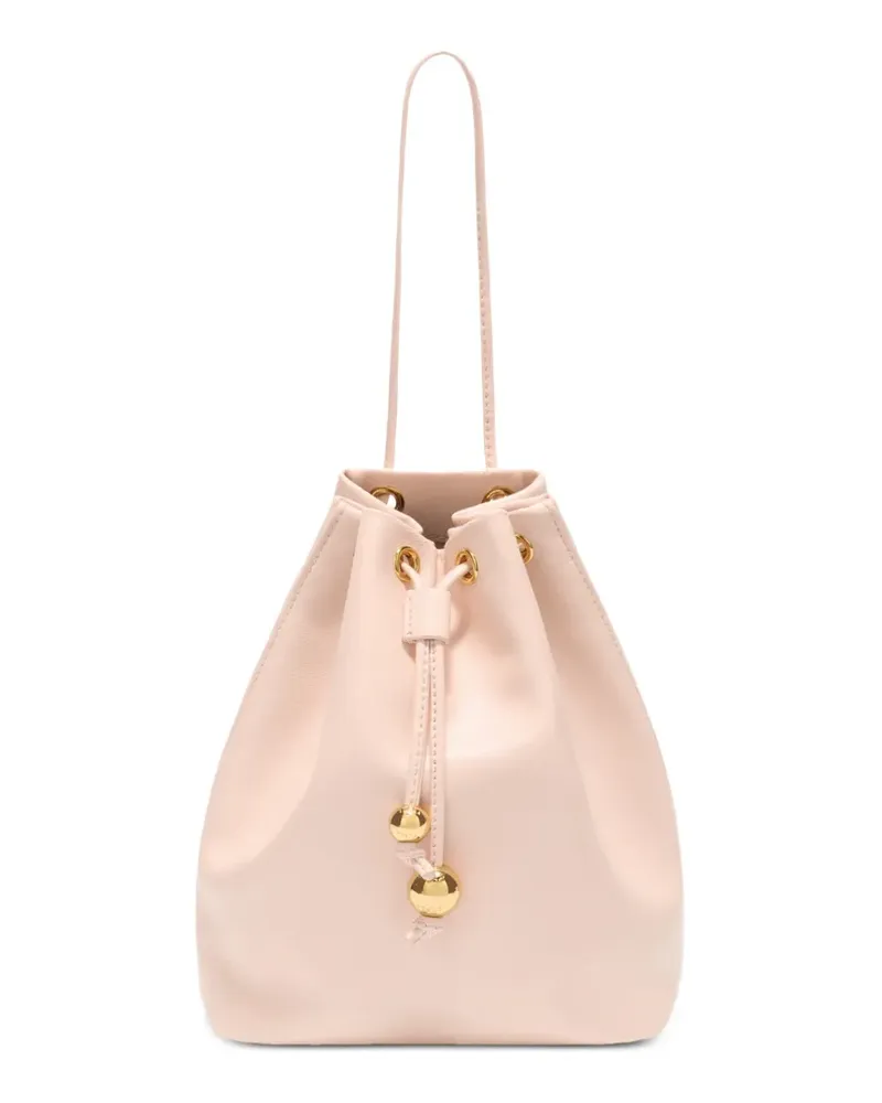 Furla Mini Sfera Soft Beuteltasche - Rosa Rosa