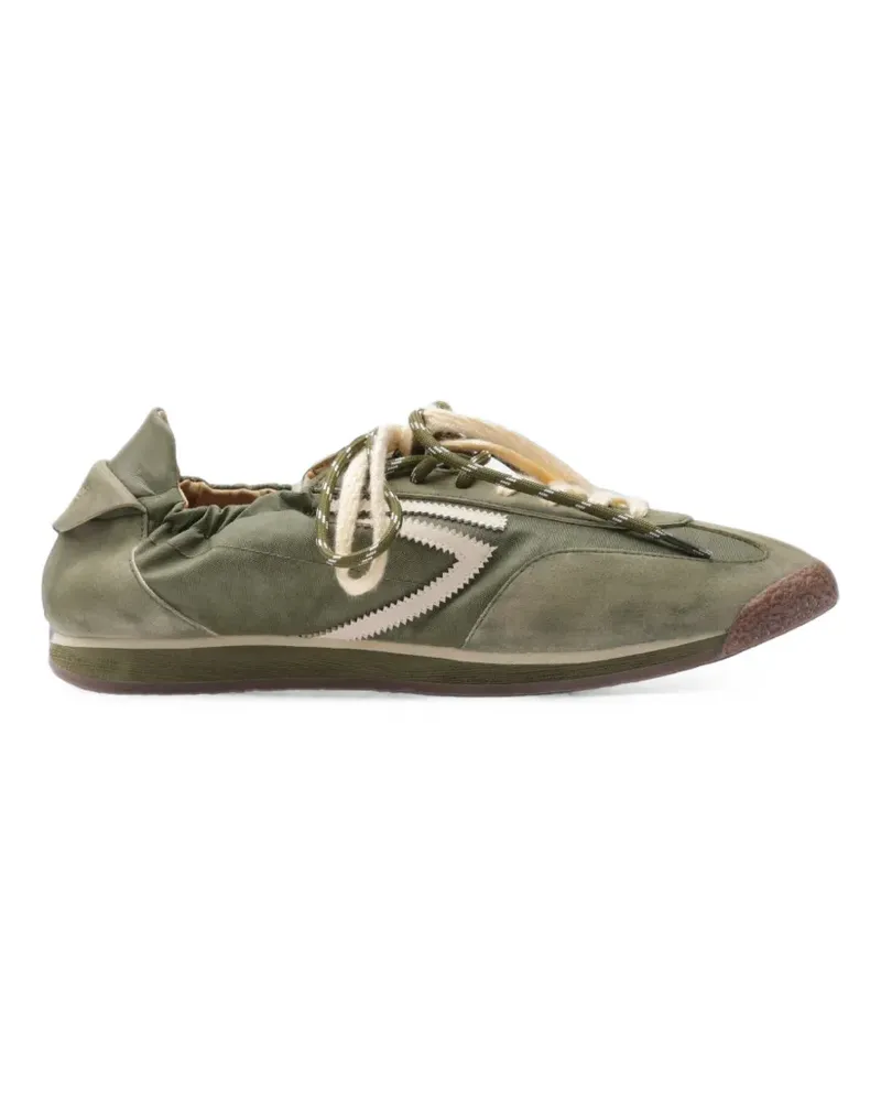 Puraai Panther Sneakers - Grün Grün
