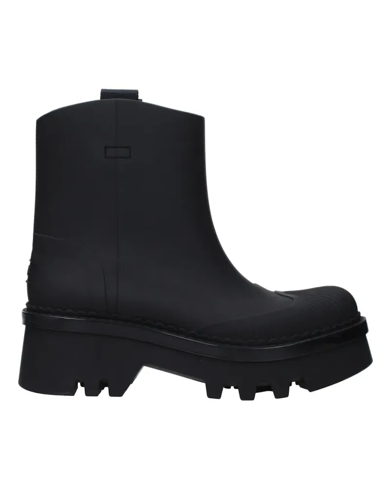 Chloé Betty ankle boots - Schwarz Schwarz